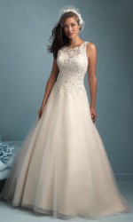 AllureBridals9200b